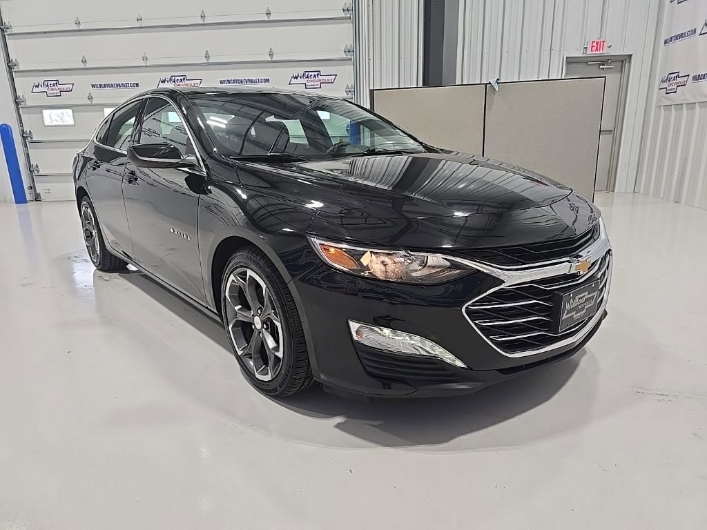 Used 2023 Chevrolet Malibu LT image 10