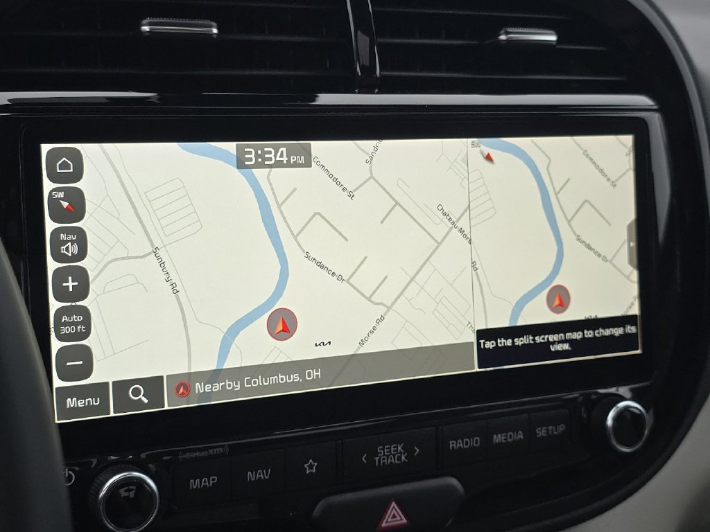 Used 2023 Kia Soul EX FWD image 4