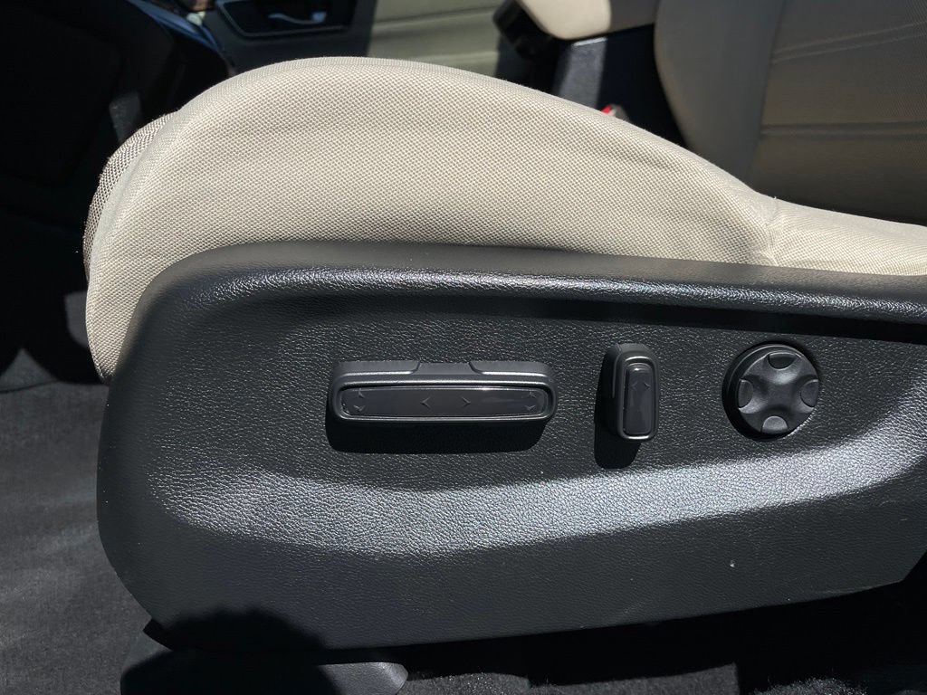 Used 2022 Honda CR-V EX image 24