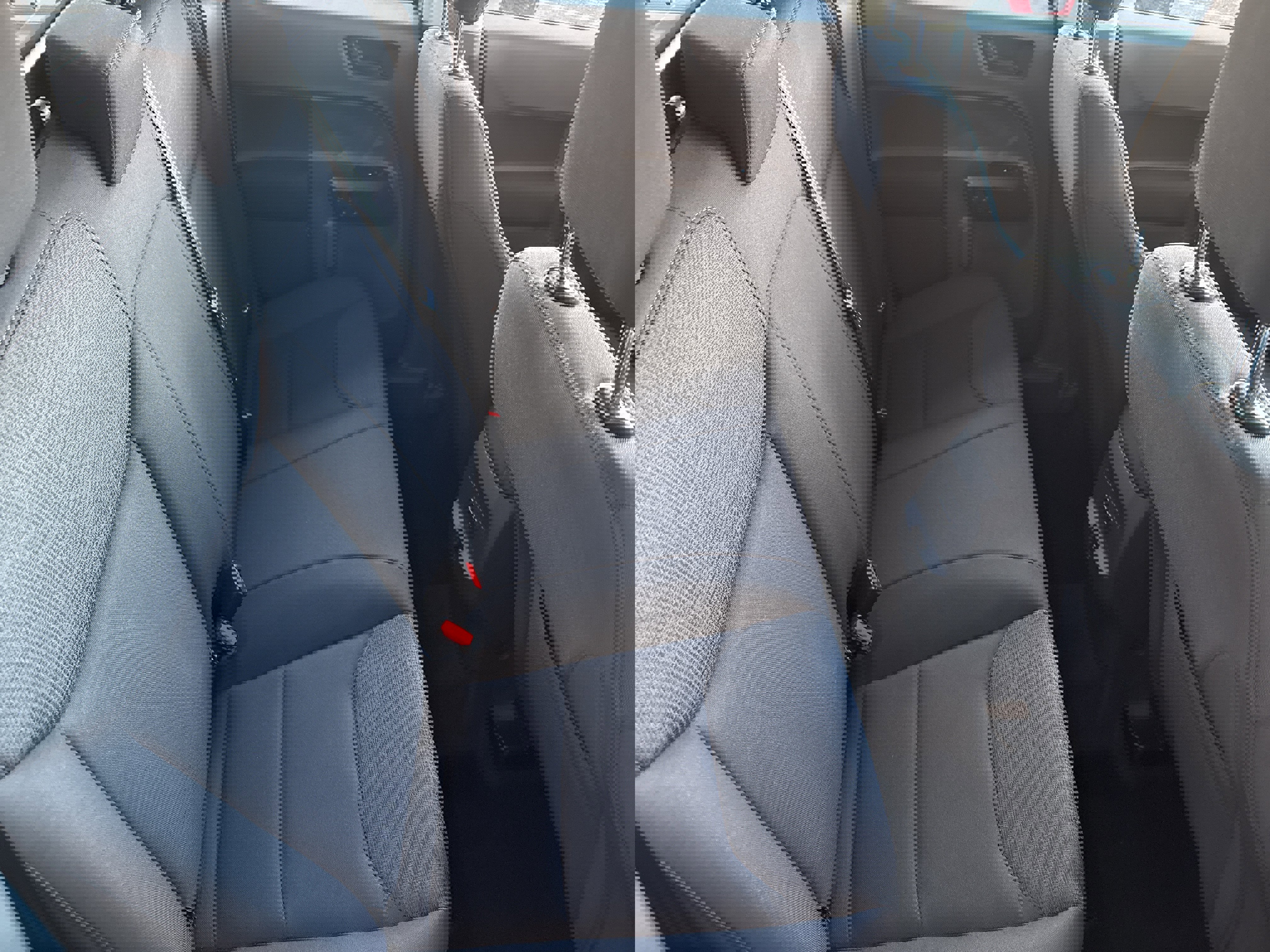 New 2026 Ford Maverick XL AWD/4WD image 14