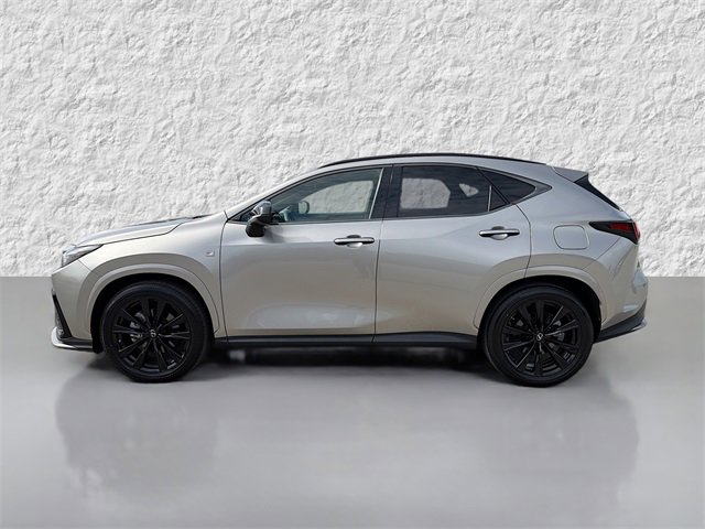 Used 2022 Lexus NX 350 F Sport image 6