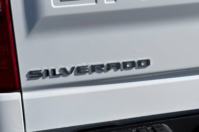 Used 2025 Chevrolet Silverado 1500 LT AWD/4WD image 52