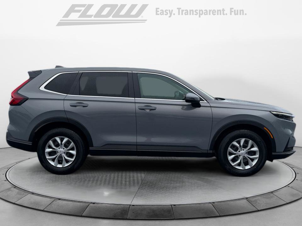 New 2026 Honda CR-V LX image 8