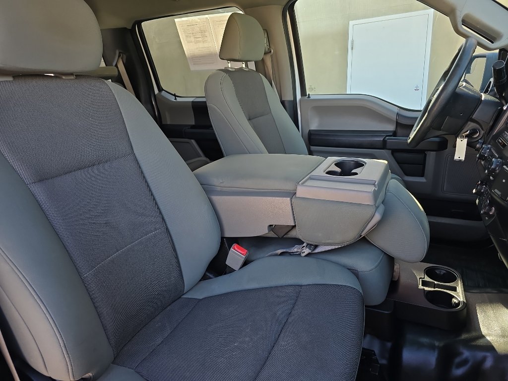 Used 2018 Ford F150 XL w/ XL Power Equipment Group image 28