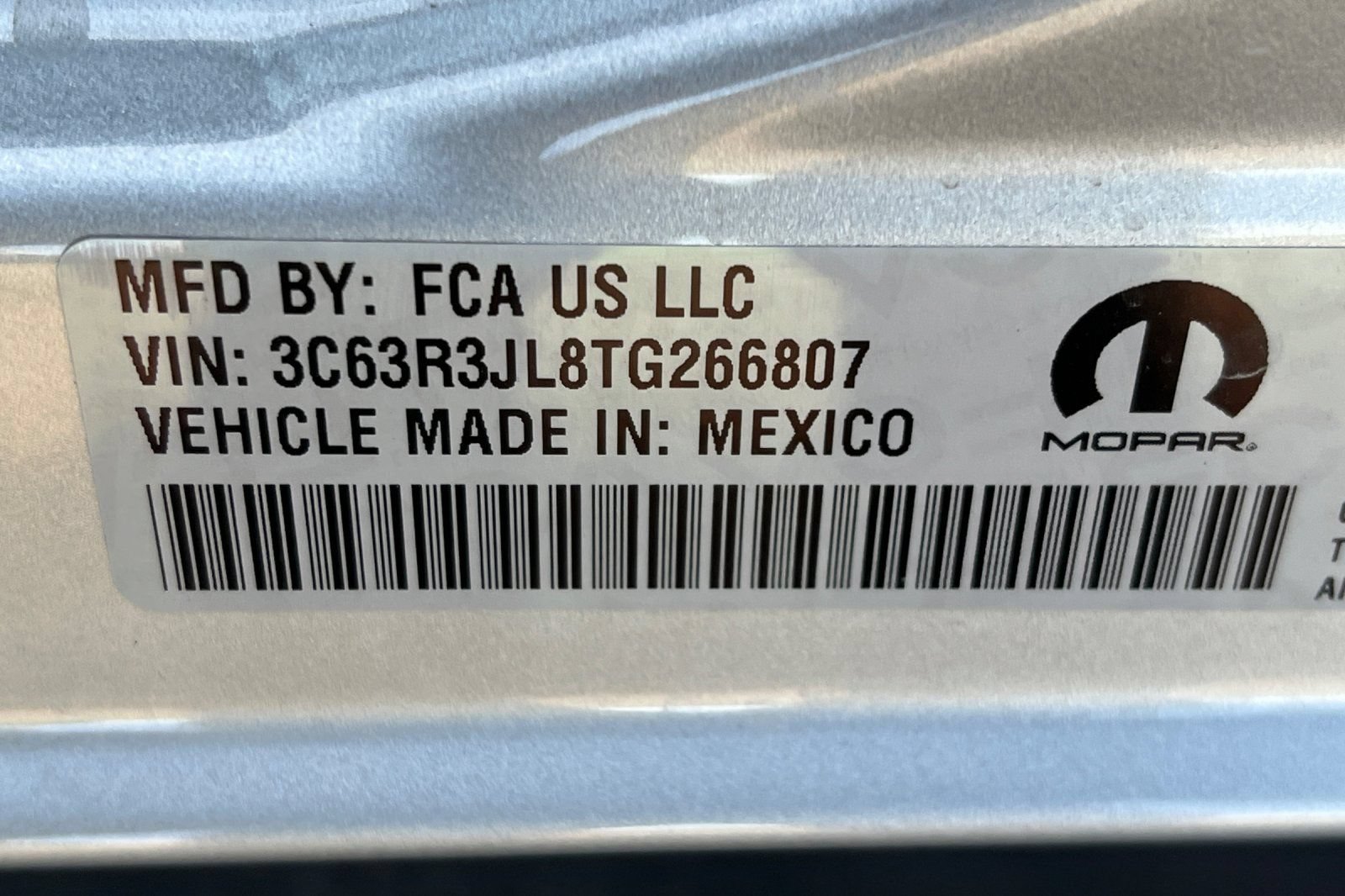 New 2026 RAM 3500 Laramie AWD/4WD image 25
