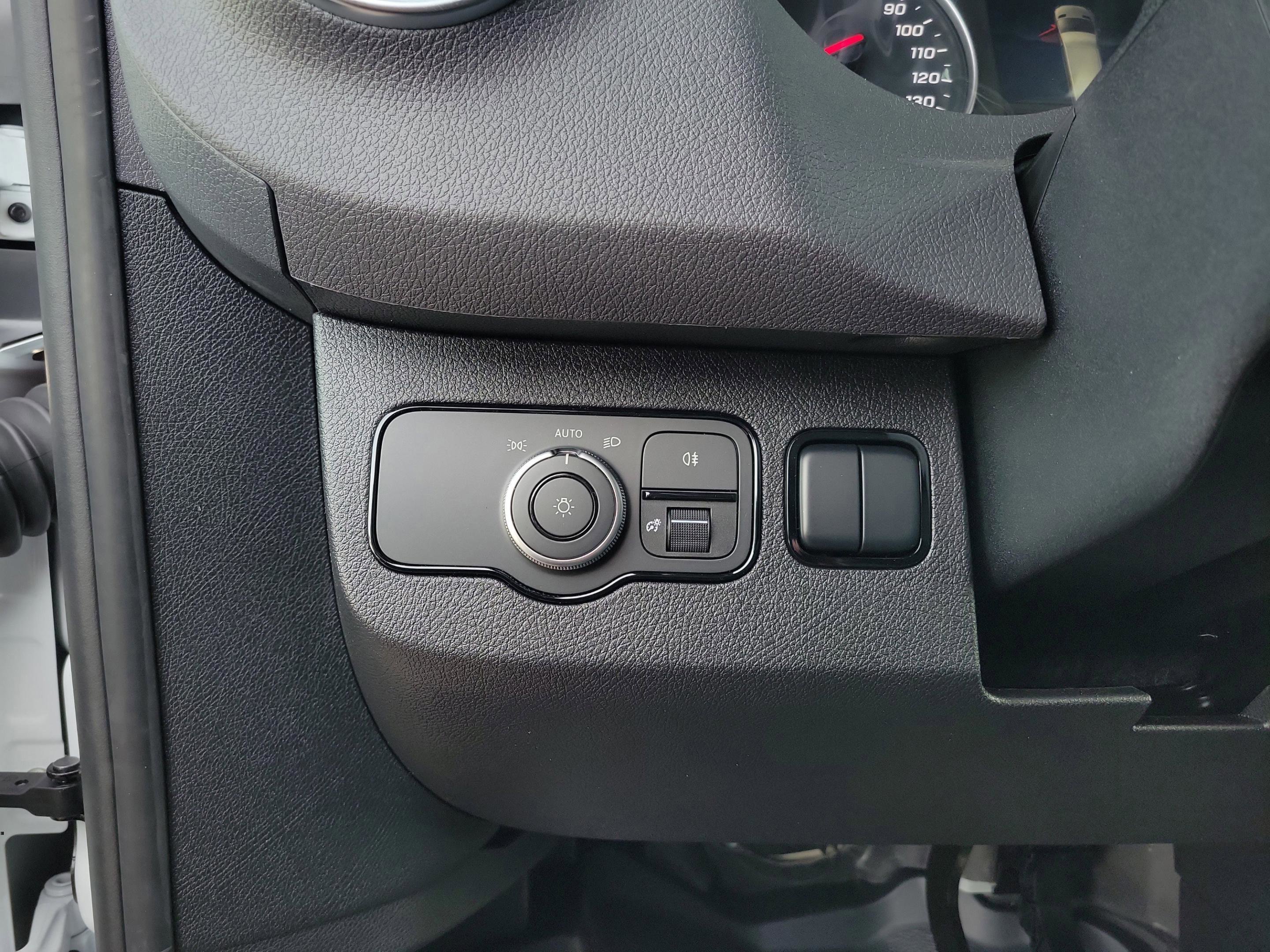 New 2026 Mercedes-Benz Sprinter 3500 image 24