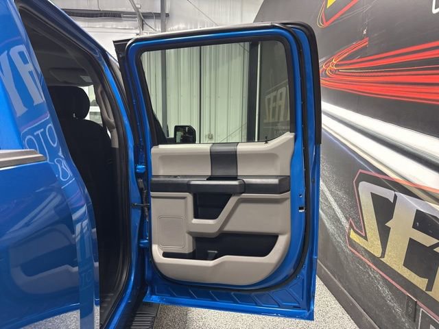 Used 2020 Ford F150 XL w/ Equipment Group 101A Mid AWD/4WD image 21