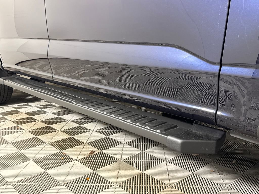 New 2026 Ford F150 XLT RWD image 29