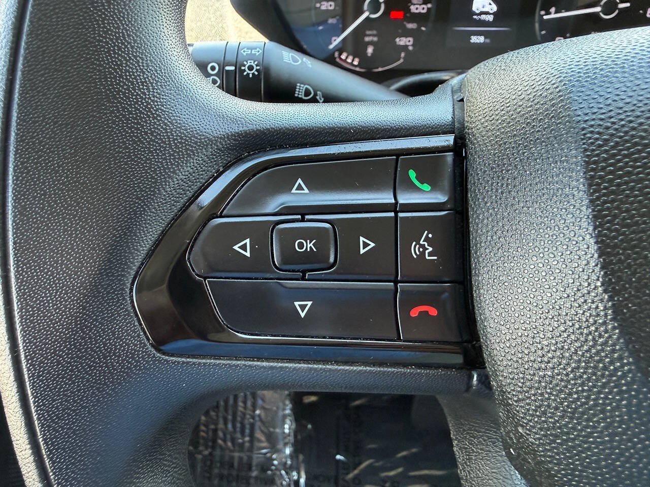Used 2023 RAM ProMaster 3500 FWD image 30