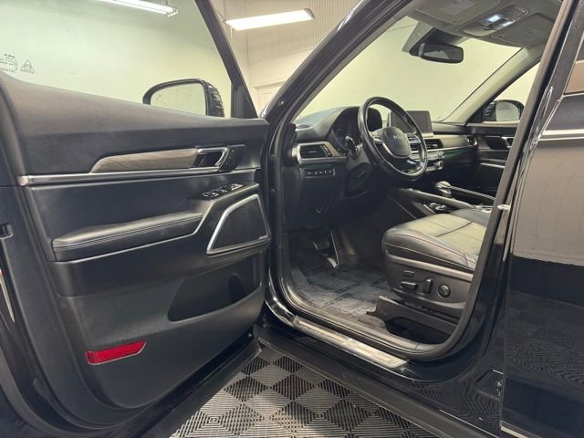 Used 2022 Kia Telluride SX image 11