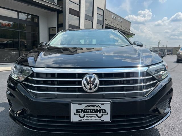 Used 2019 Volkswagen Jetta SE image 4