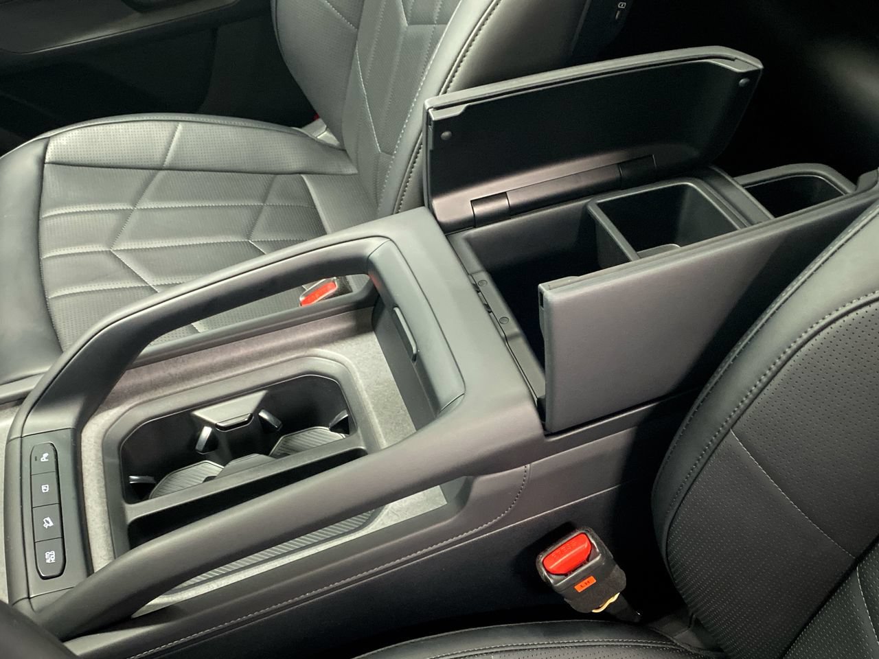 New 2027 Kia Telluride EX X-Line AWD/4WD image 29