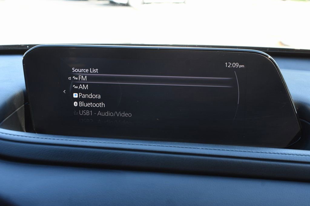 Used 2023 MAZDA CX-30 AWD 2.5 S w/ Preferred Package image 41