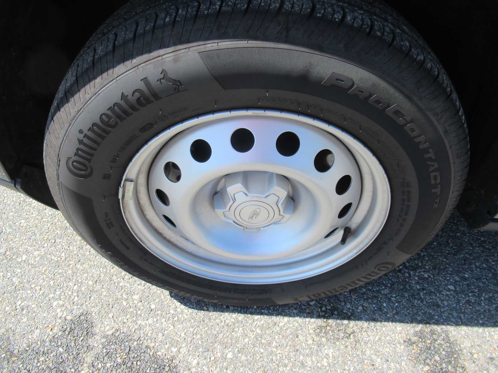 Used 2026 Ford Maverick XL FWD image 12