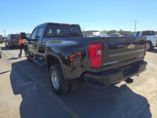 Used 2022 Chevrolet Silverado 3500 High Country image 5