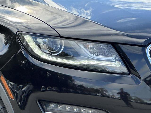 Used 2019 Lincoln MKC Reserve w/ MKC Climate Package AWD/4WD image 30