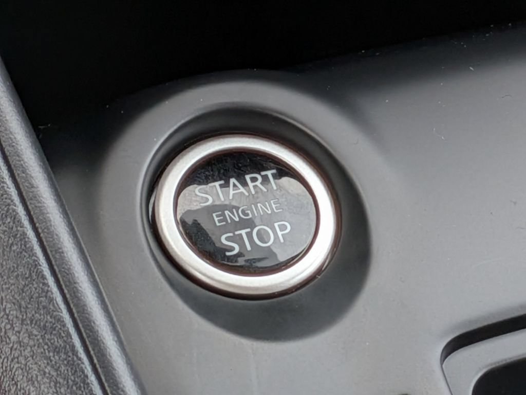 Used 2025 Nissan Kicks Play S FWD image 20