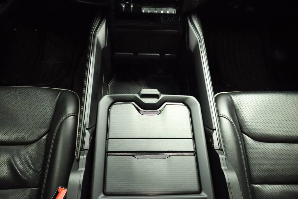 Used 2023 RAM 1500 Limited AWD/4WD image 30