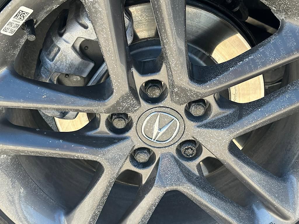 Certified 2025 Acura TLX A-Spec Package image 35