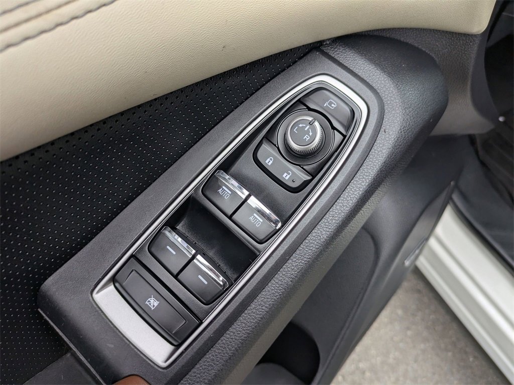 Used 2020 Subaru Ascent Touring image 12