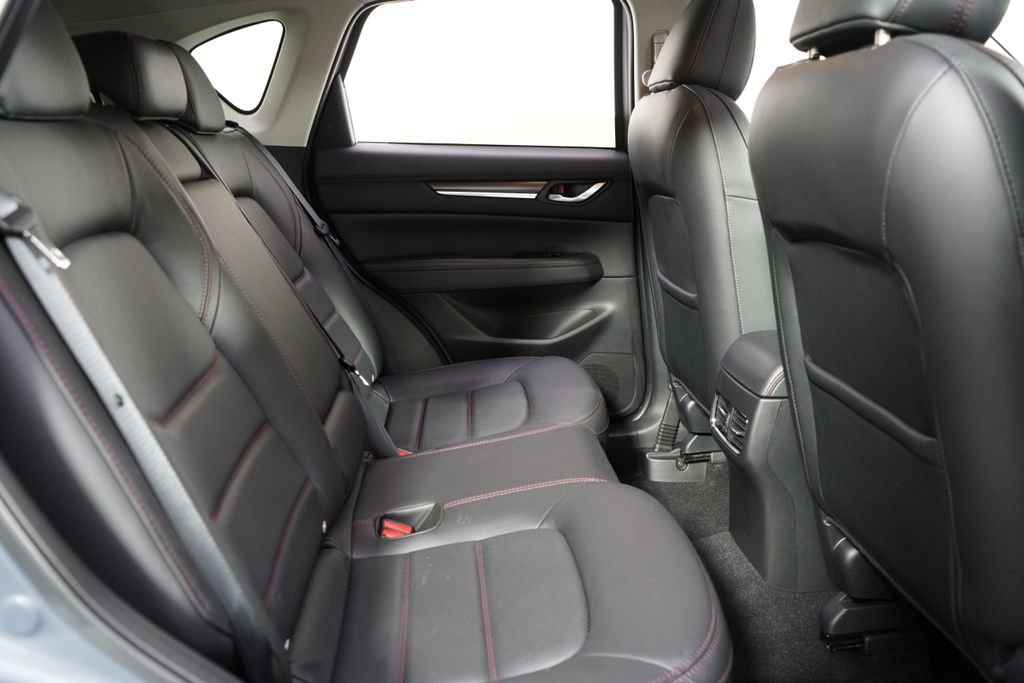 Used 2024 MAZDA CX-5 Carbon Edition AWD/4WD image 18