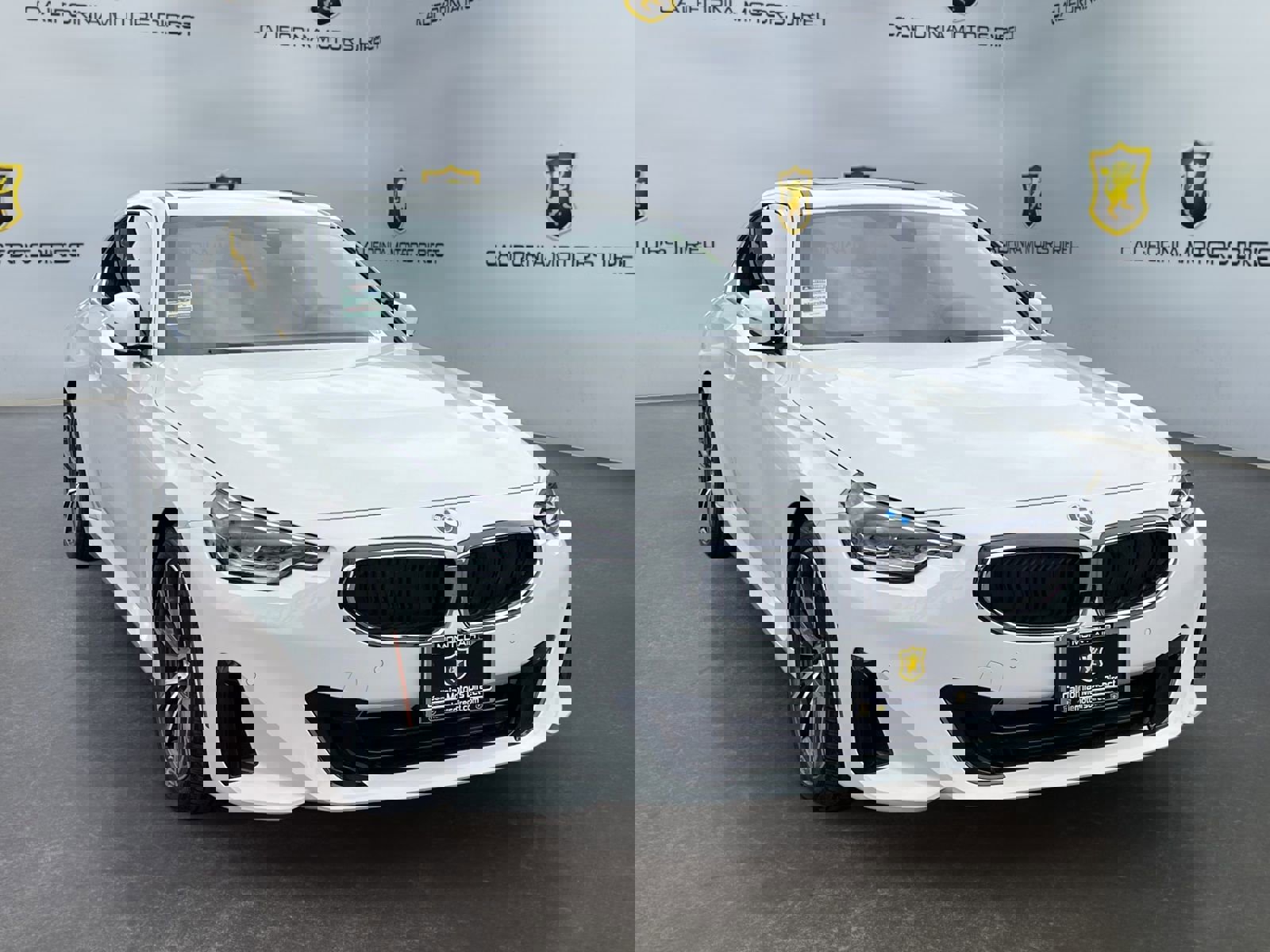 Used 2022 BMW 230i Coupe w/ Convenience Package image 7