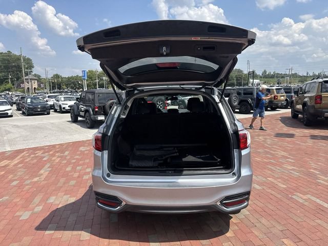Used 2017 Acura RDX w/ AcuraWatch Plus Package FWD image 29