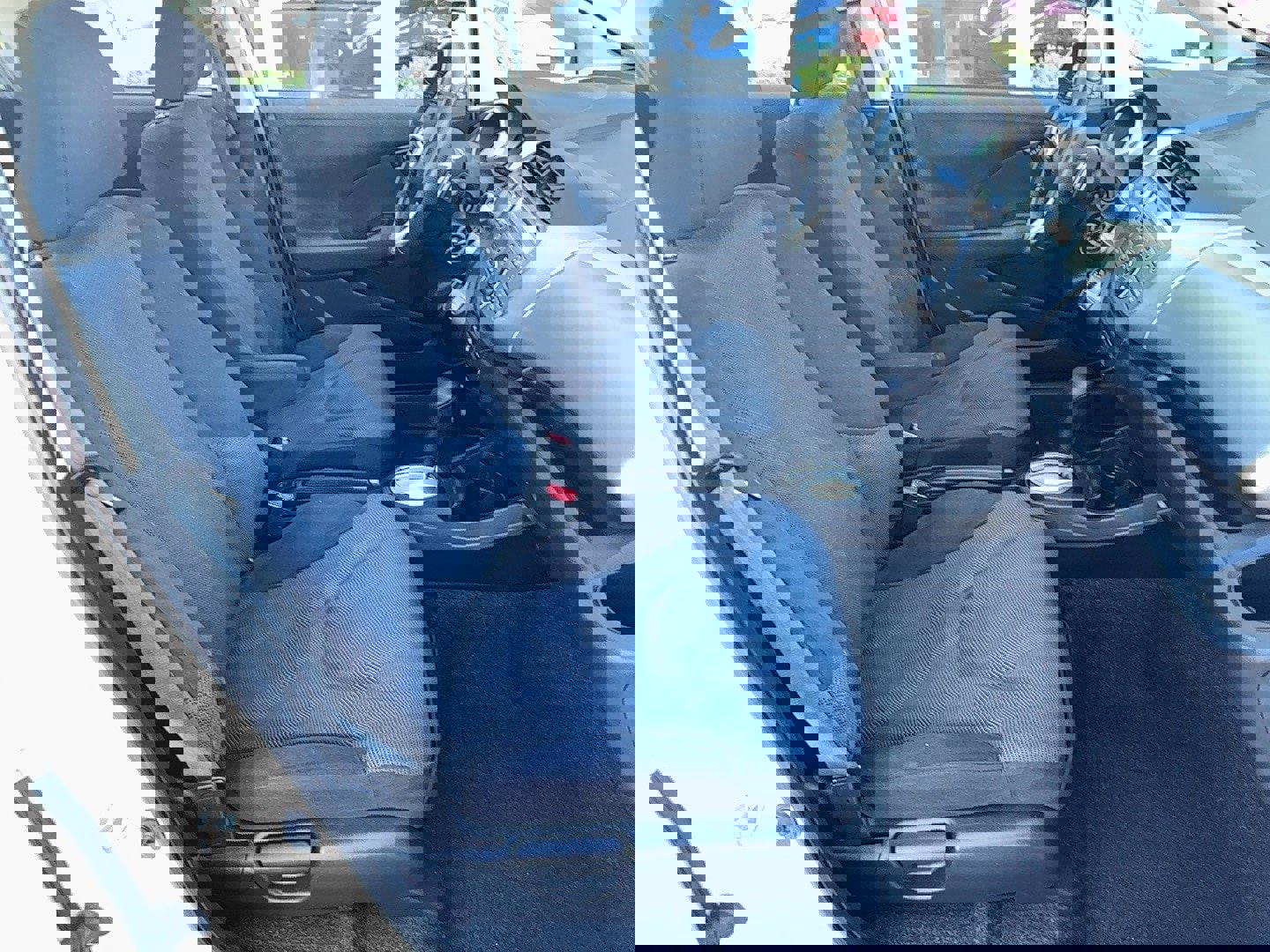 Used 2010 Honda Fit Sport image 18