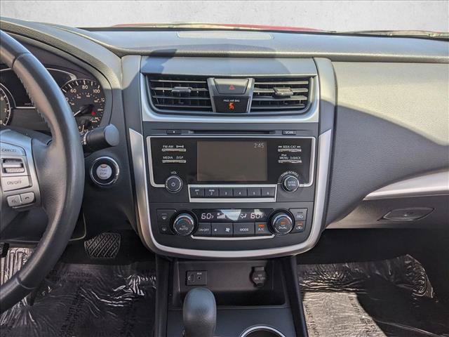 Used 2017 Nissan Altima 2.5 SV FWD image 13