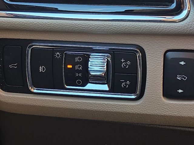 Used 2023 Lincoln Navigator L Reserve image 27