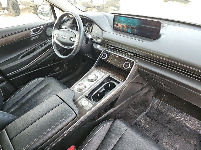 Used 2023 Genesis GV80 2.5T w/ Advanced Package image 14