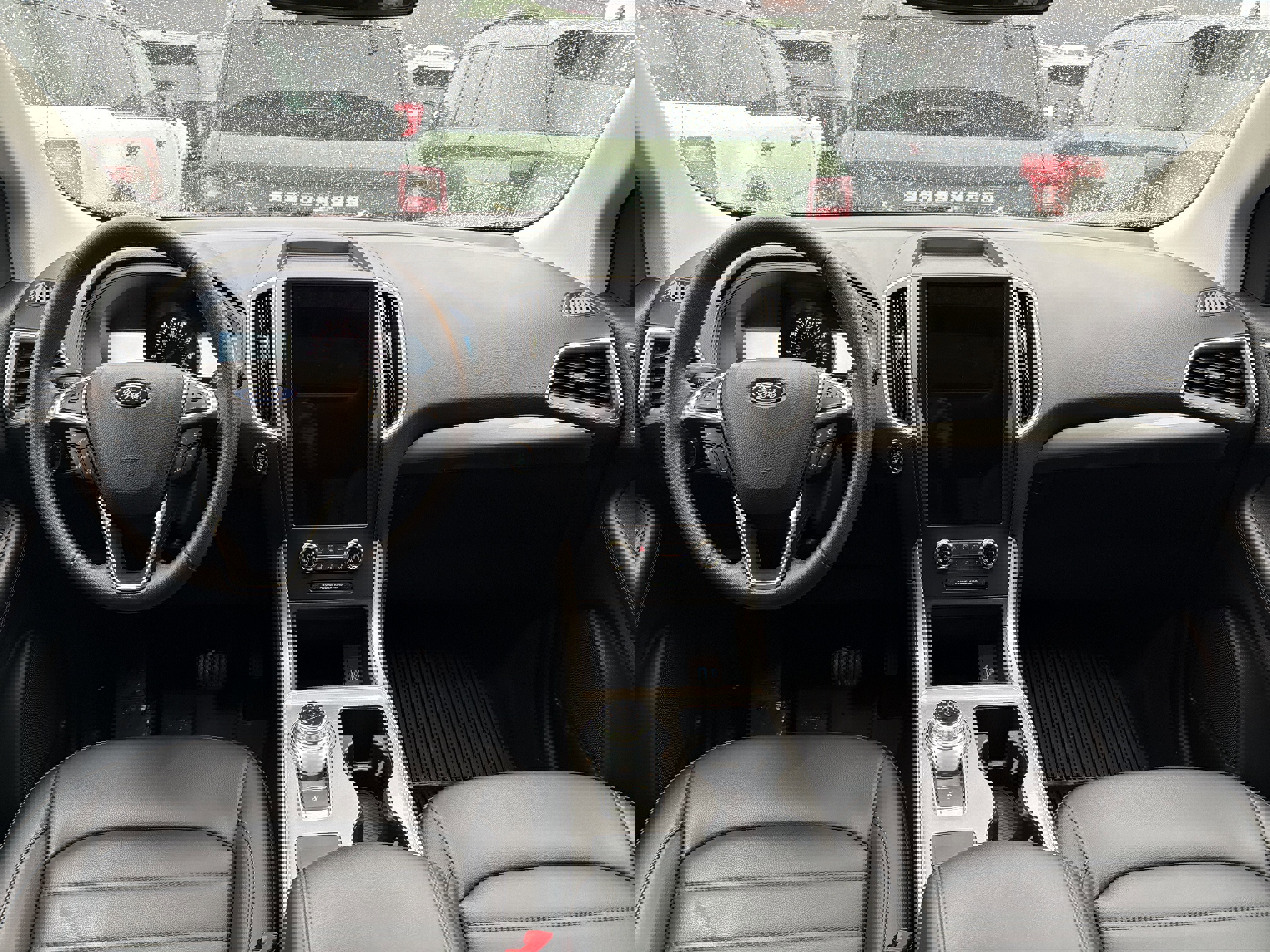 Used 2024 Ford Edge SEL w/ Convenience Package image 10