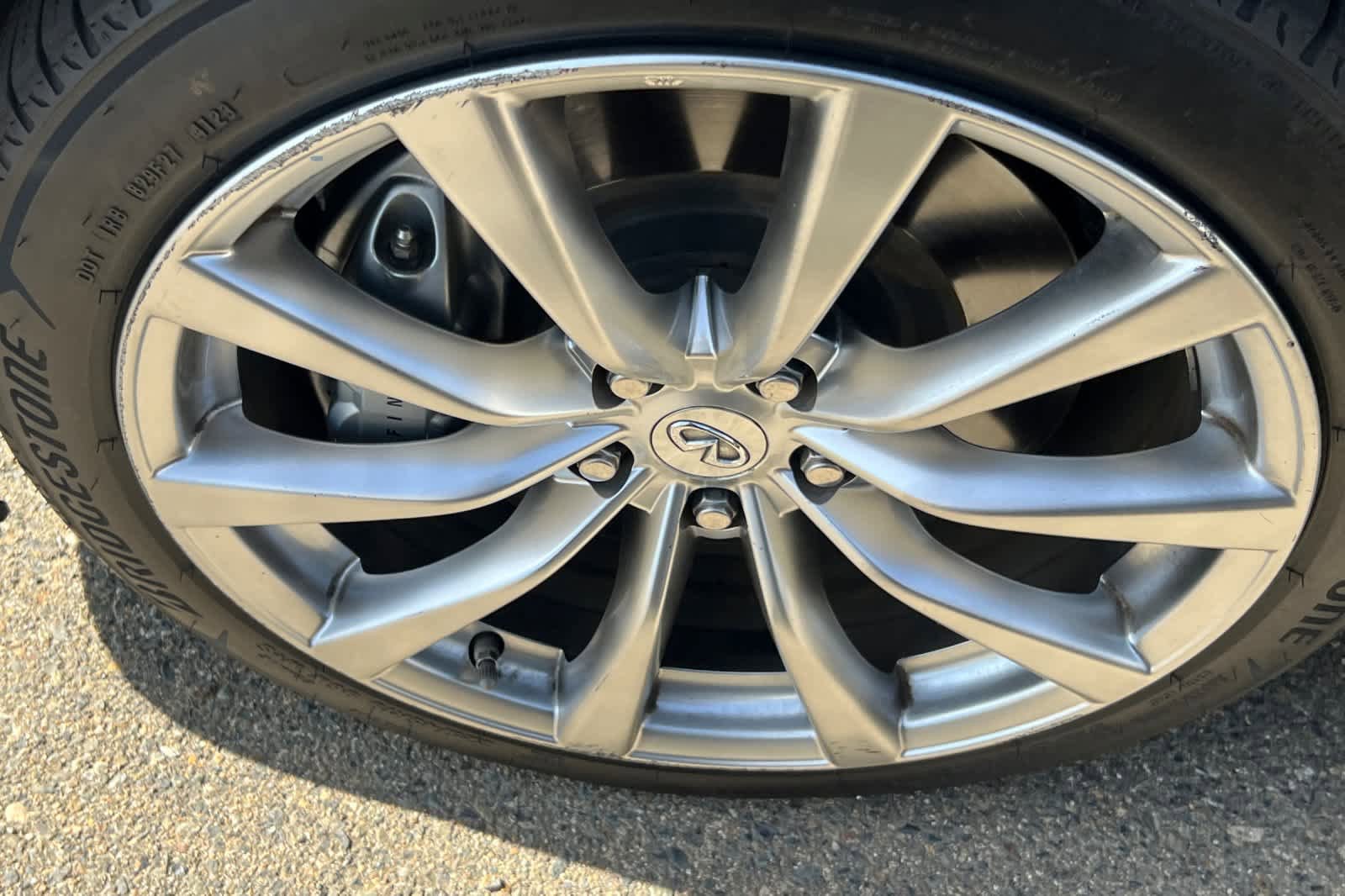 Used 2009 INFINITI G37 Sport w/ Premium Pkg RWD image 10