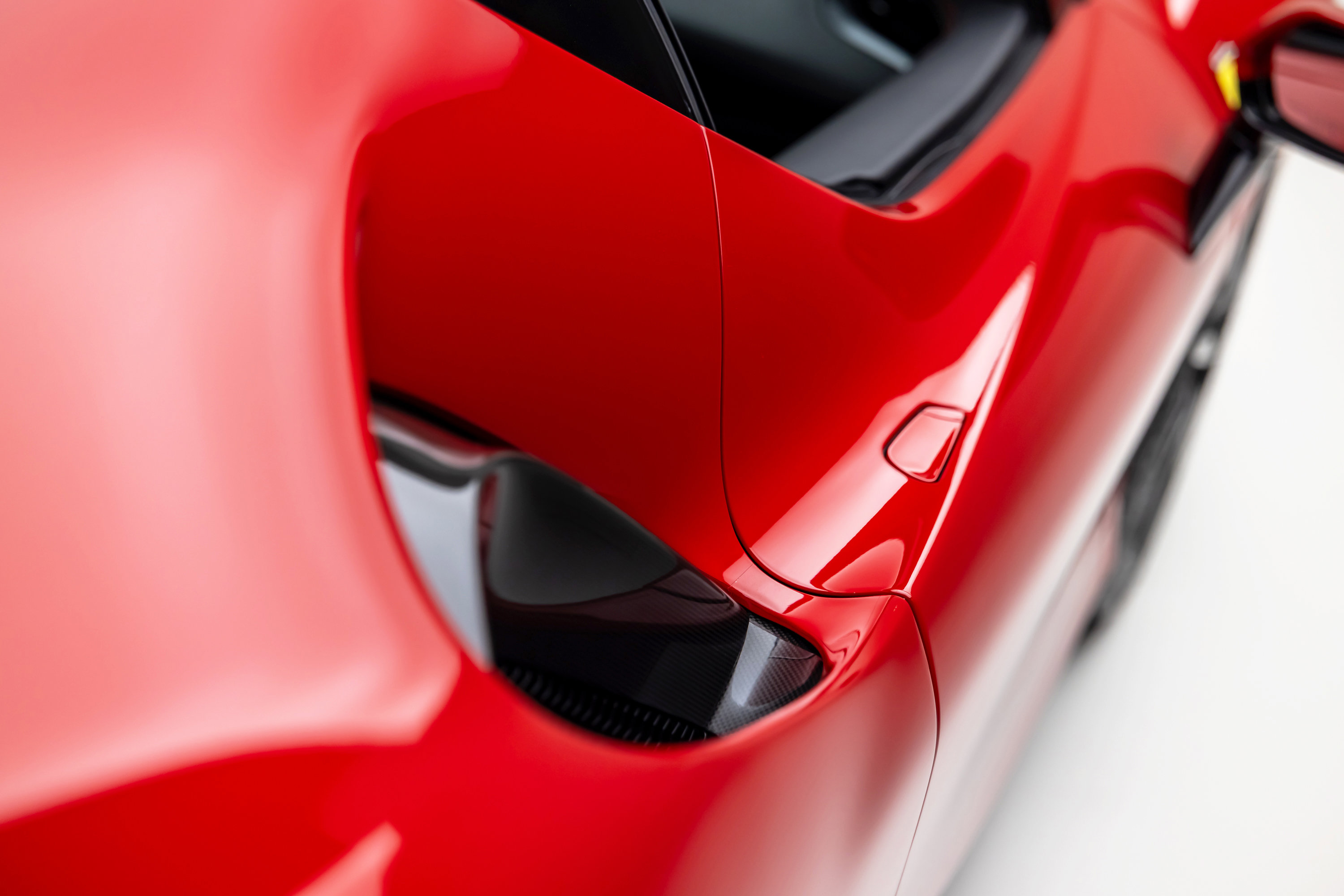 Certified 2023 Ferrari SF90 Stradale AWD/4WD image 25