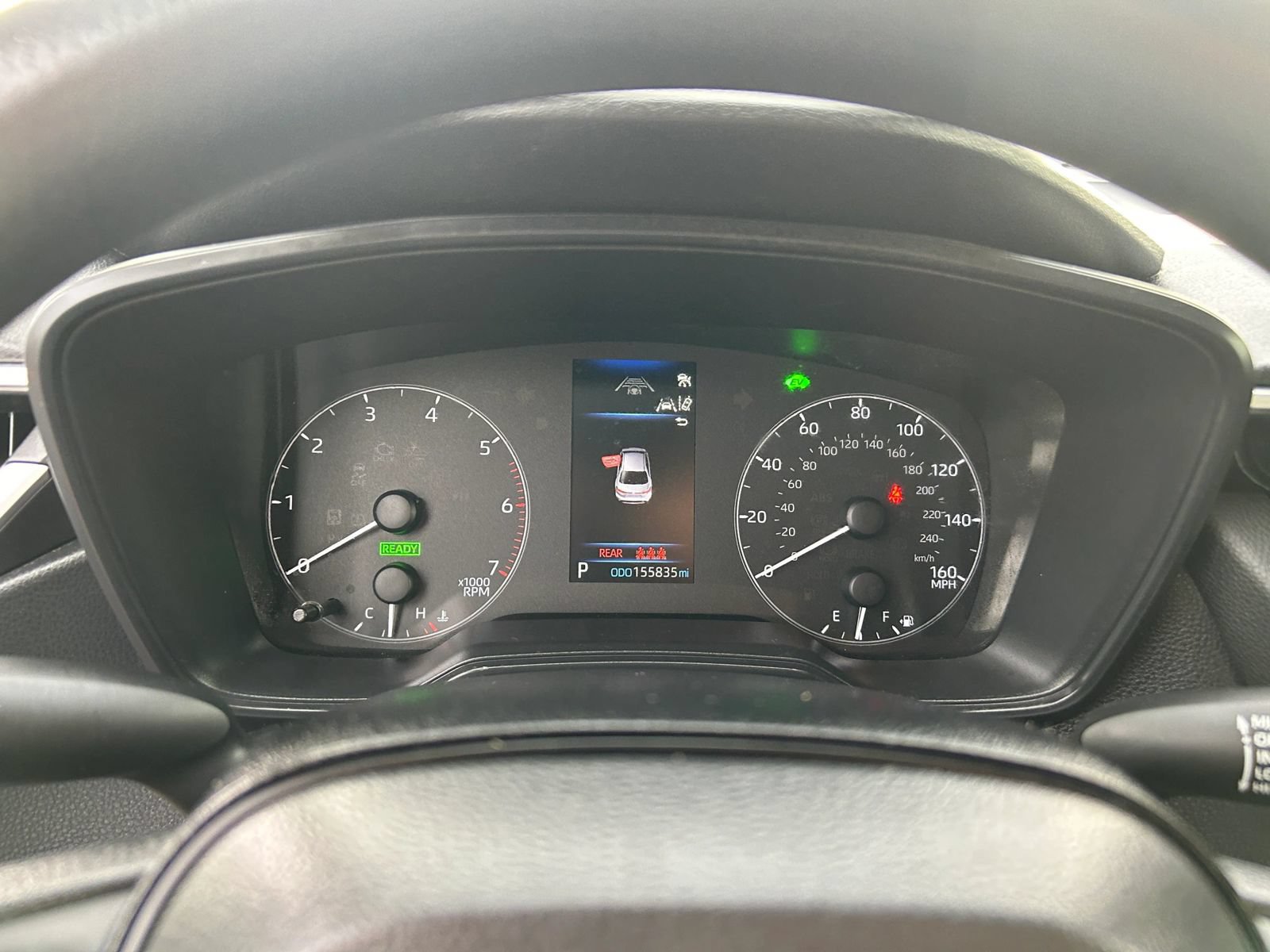 Used 2023 Toyota Corolla LE FWD image 15