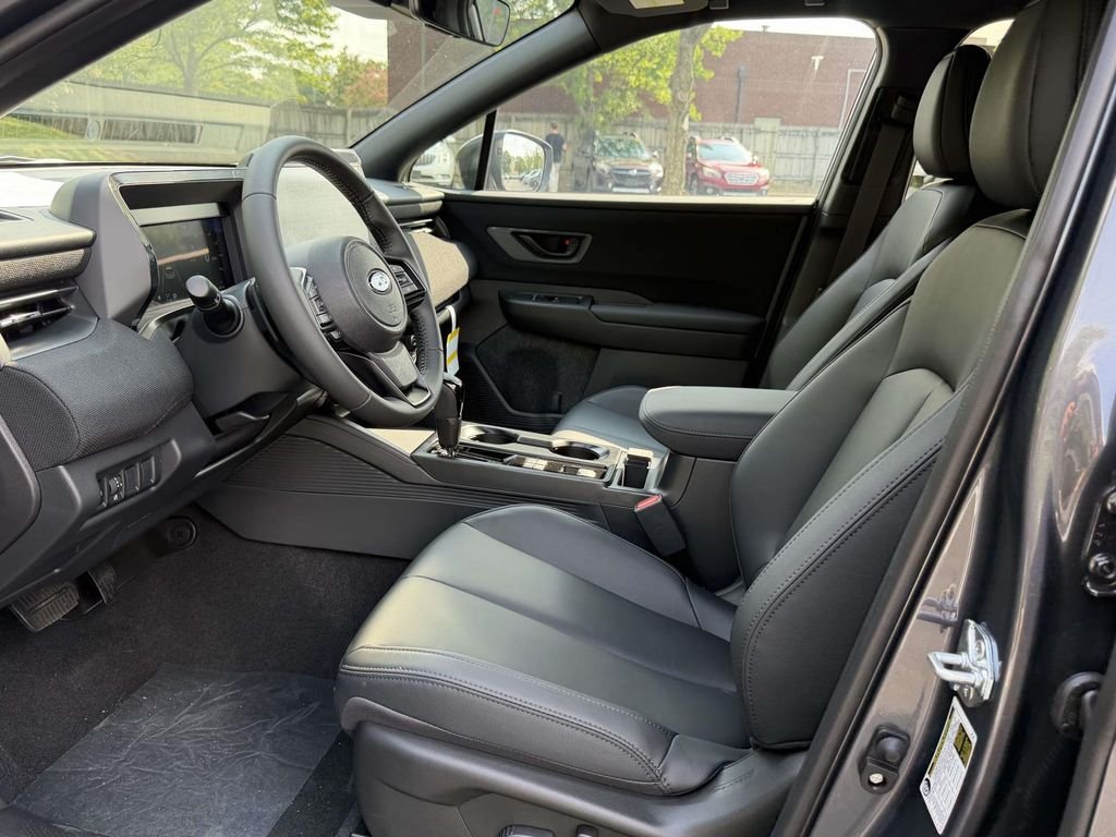 New 2026 Subaru Outback Premium AWD/4WD image 16