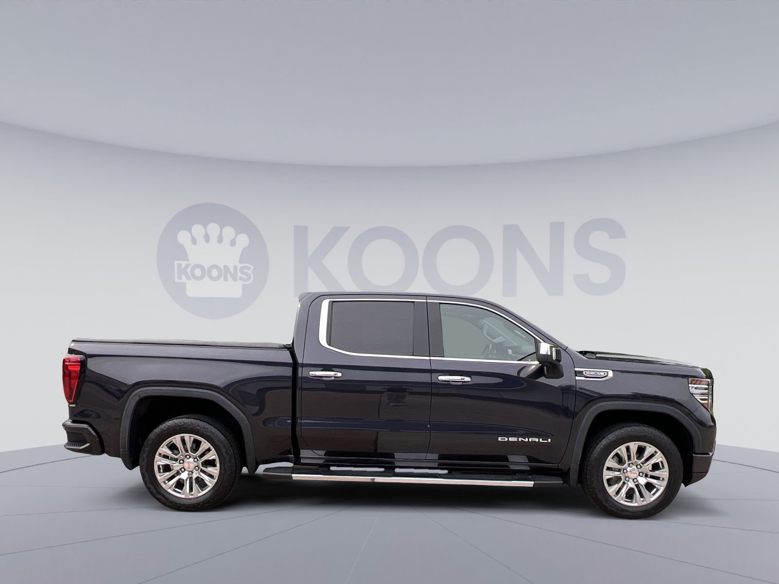 Used 2022 GMC Sierra 1500 Denali AWD/4WD image 12