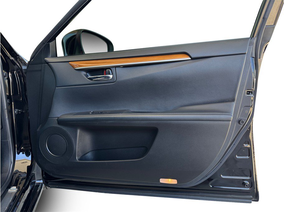 Used 2014 Lexus ES 300h w/ Luxury Package w/Bamboo Trim FWD image 20