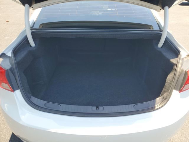 Used 2019 Chevrolet Impala LT FWD image 11