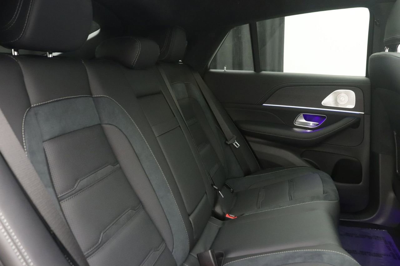 New 2026 Mercedes-Benz GLE 63 AMG S image 10