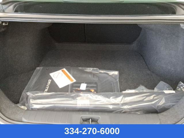 Certified 2025 Nissan Sentra S image 17