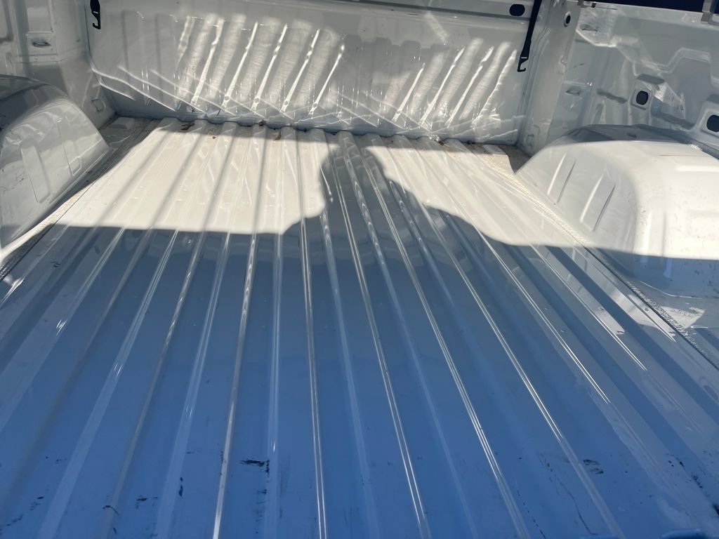 Used 2022 Chevrolet Silverado 1500 Custom Trail Boss image 23