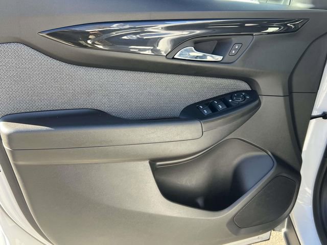 Used 2024 Chevrolet TrailBlazer LT image 29