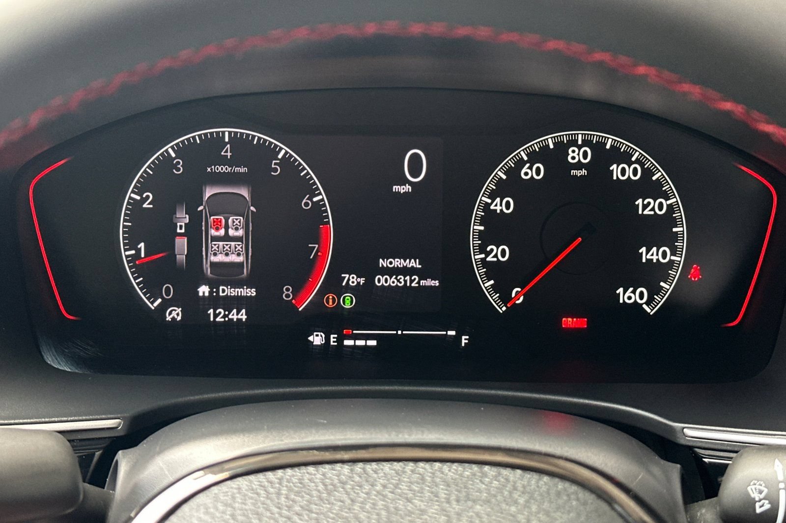 Used 2022 Honda Civic Si image 23