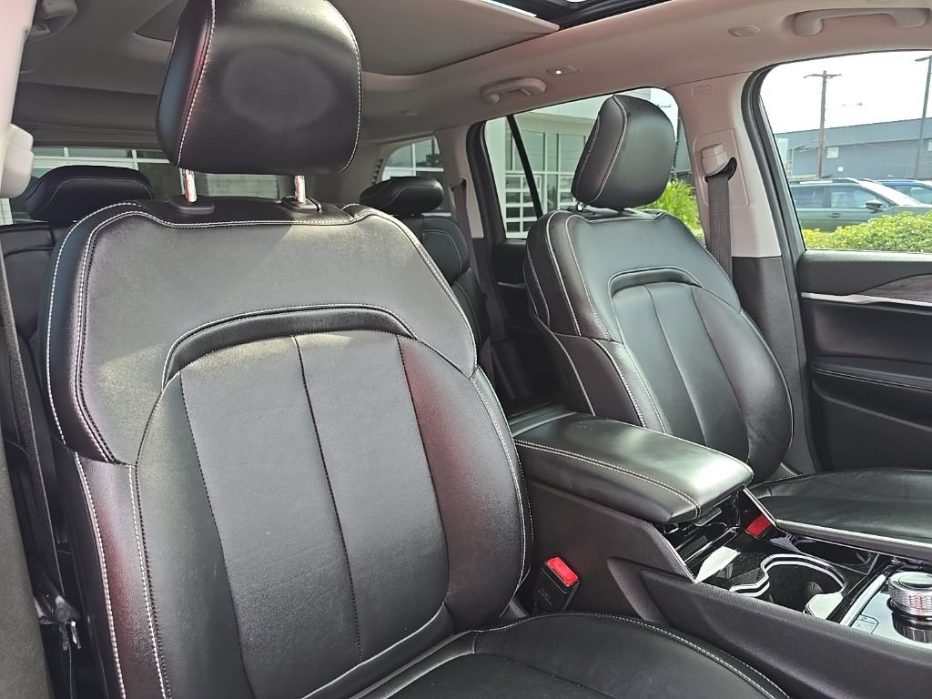 Used 2022 Jeep Grand Cherokee Limited 4xe AWD/4WD image 29