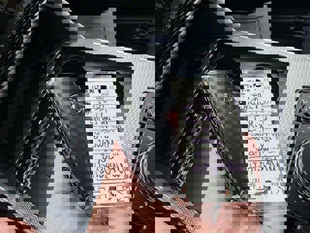 New 2026 MAZDA CX-90 3.3 Turbo w/ Premium Plus Pkg image 17