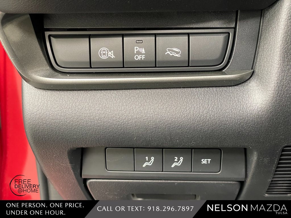 New 2026 MAZDA CX-30 AWD 2.5 S image 28