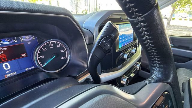 Used 2021 Ford F150 XLT w/ Equipment Group 301A Mid RWD image 24