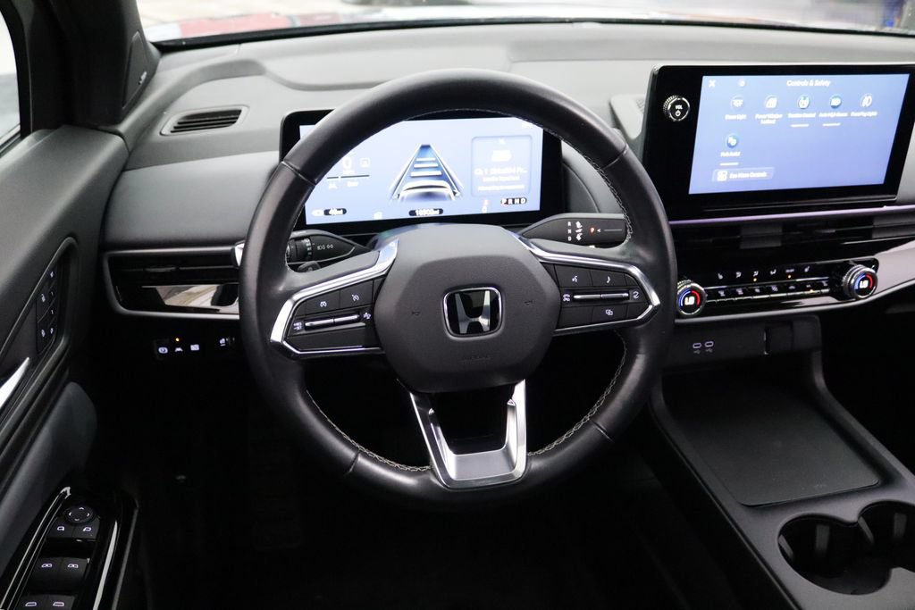 Used 2024 Honda Prologue Touring image 13