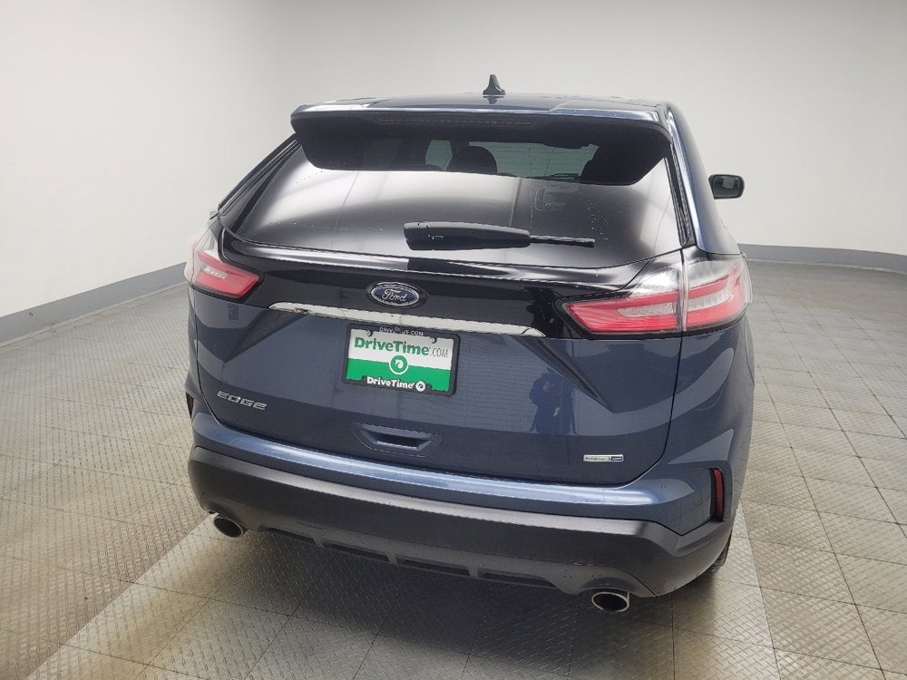 Used 2019 Ford Edge SE AWD/4WD image 7